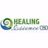 Logo for the brand Healthy Creation Edibles